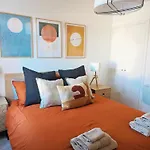 Stylish 2 Bedroom Flat