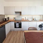 Stylish 2 Bedroom Flat