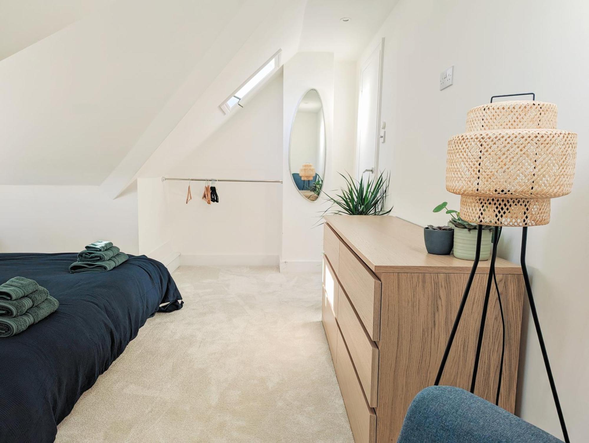 Stylish 2 Bedroom Flat * Londra