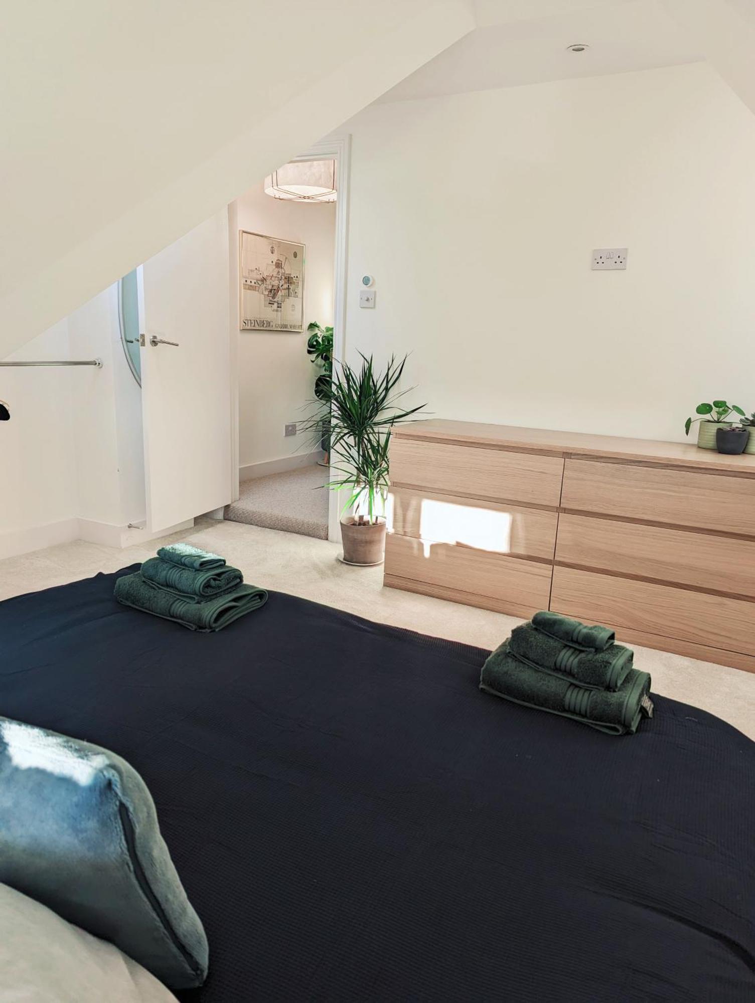 Appartamento Stylish 2 Bedroom Flat Londra