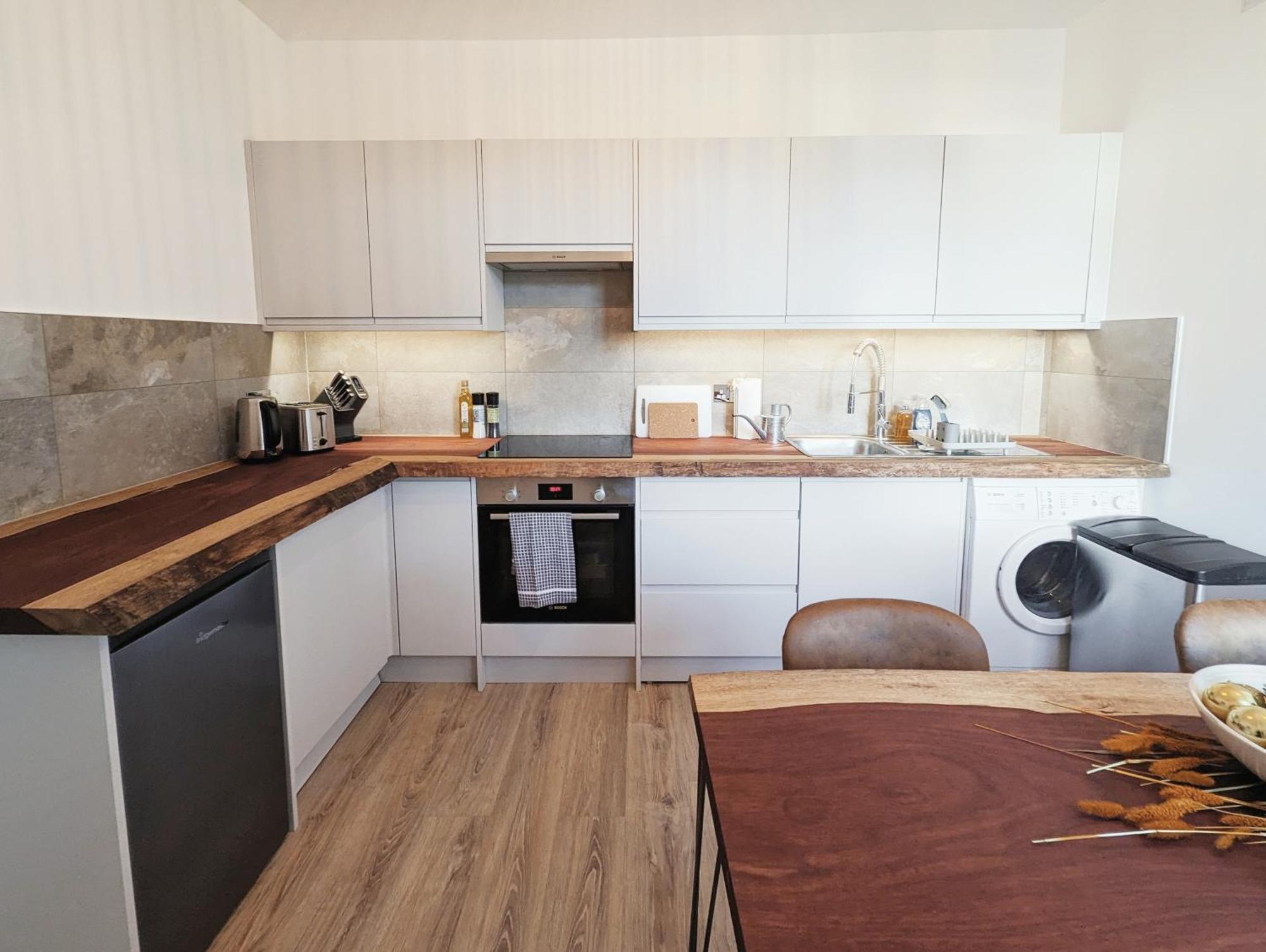 Appartamento Stylish 2 Bedroom Flat Londra