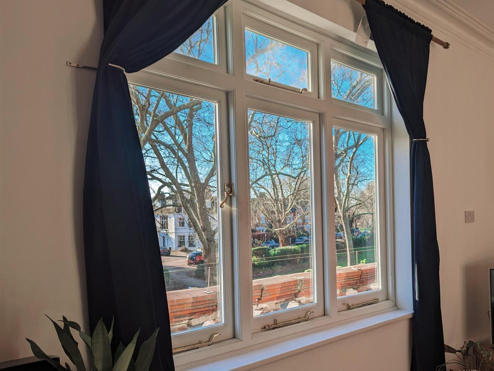 Stylish 2 Bedroom Flat Appartamento *