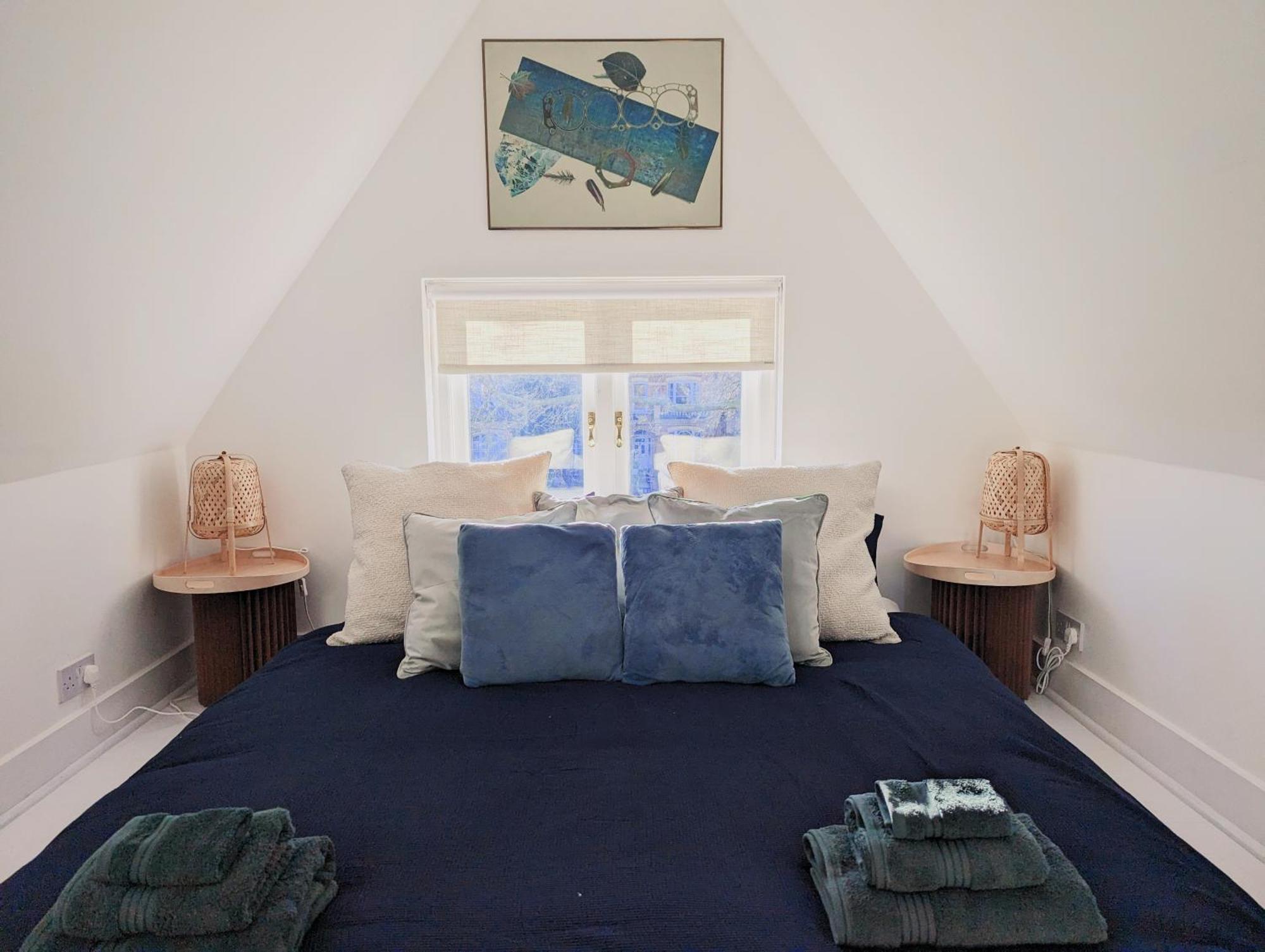 Appartamento Stylish 2 Bedroom Flat *